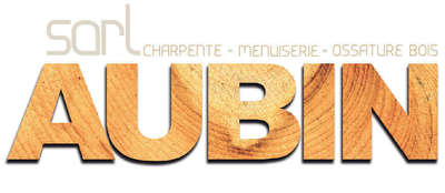 Logo AUBIN Menuisier à Saint-Aignan-Grandlieu