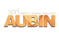 Logo AUBIN Menuisier à Saint-Aignan-Grandlieu