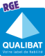 Logo Qualibat