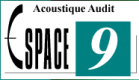 Logo label Espace 9